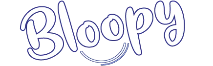 BLOOPY