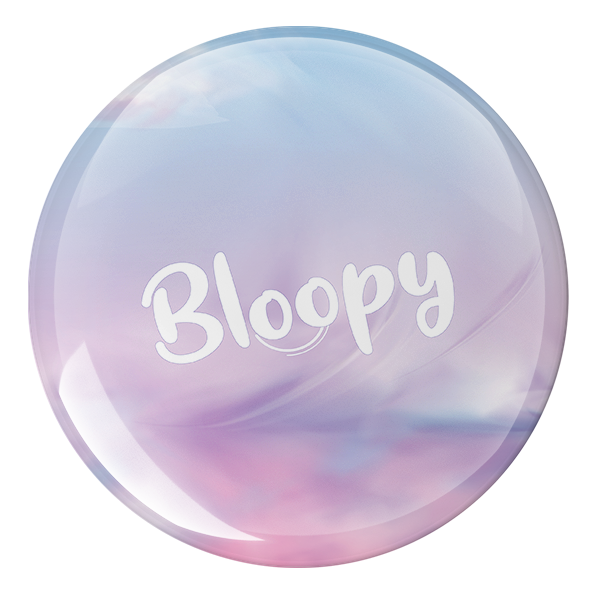 NFC sticker Fluffy Dream