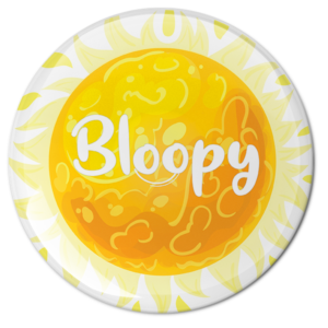 sun nfc badge